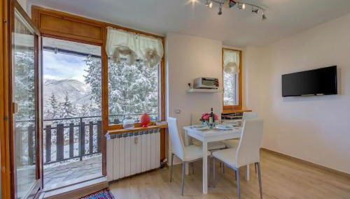 Studio La Borracina Mountain View - Happy Rentals - Photo 4