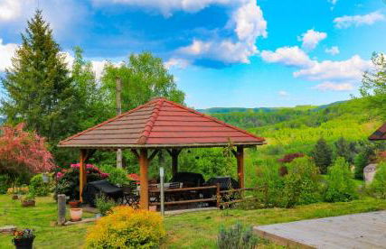 Cabane, Kota Gri'hôtes - Foto 15