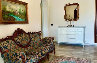 Strelitzia's house with heated pool , private garden and private parking & wi-fi - Foto 47