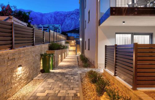 Apartments Amare - Foto 38