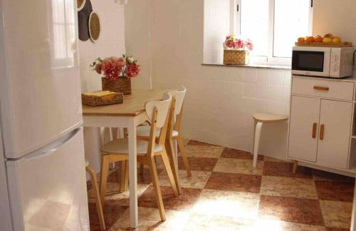 Casa Malagueña a pie de playa - Photo 25