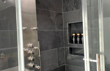 Black Cabin Retreat - Foto 20