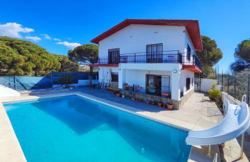 Casa con piscina privada en Sant Pol de Mar - Foto 1