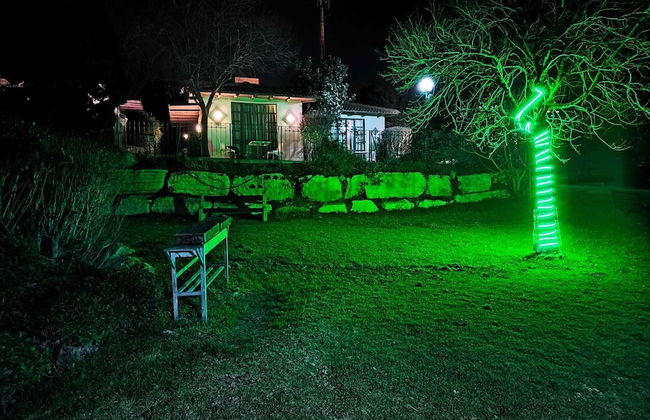 Shoresh Green Hills Family Suites Hotel - Photo 37