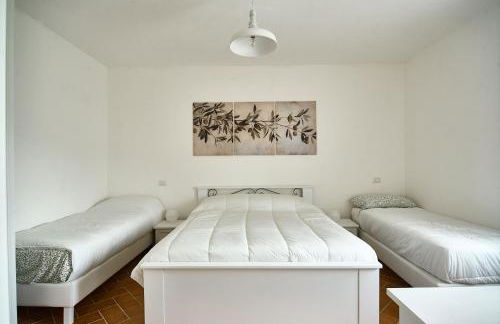 Agriturismo Li Guira - Foto 102