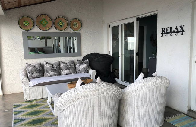 Villa Castafiore, 5 Chambres, Baie De Tamarin - Photo 32