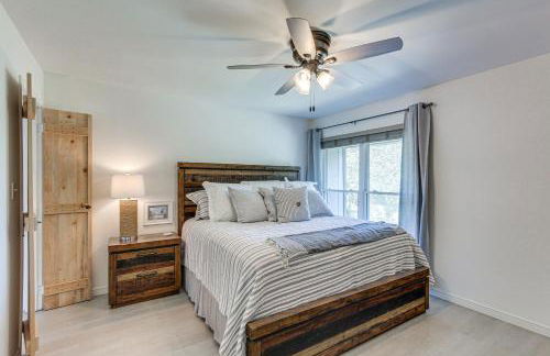 Inviting Home with Golf Course View in Diamondhead! - Foto 12