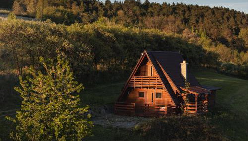 Domek Nad Sadem - Foto 4