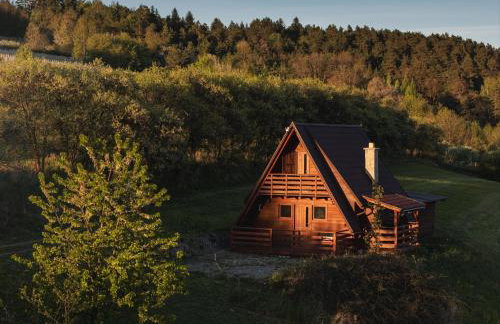 Domek Nad Sadem - Foto 4