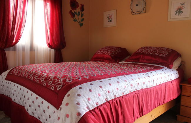 Beautiful 2-bed Bungalow in Parque Holandés - Photo 2