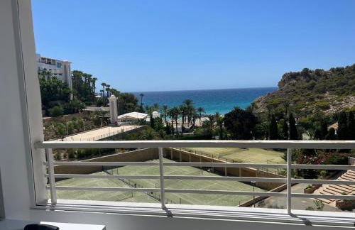 Modern apartment sea view with private jacuzzi - Photo 29