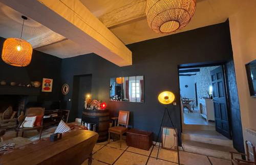 Magnifique maison Le Barroux - Foto 7