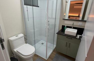 Aconchego no Vale Europeu - Loft - Foto 25