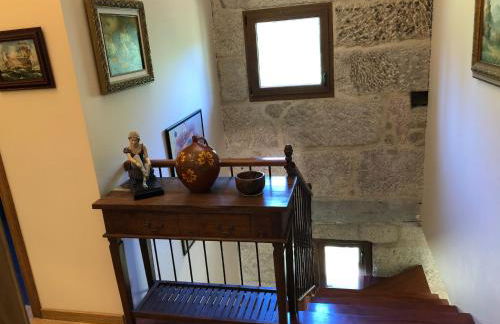 Villa Casa de Campo Los Carballos - Photo 29