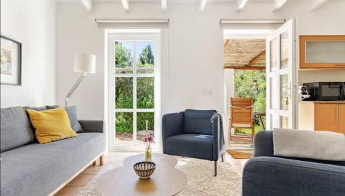 In der Natur und nah am Meer: Casa Sul - Foto 2