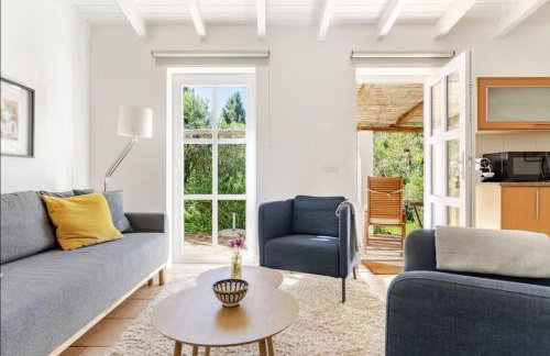 In der Natur und nah am Meer: Casa Sul - Foto 2