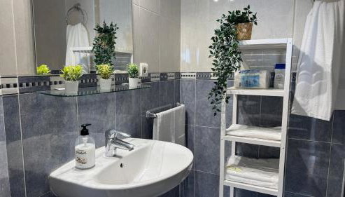 Tu Ventana al Mar Vistas Únicas, Diseño y Relax - Foto 4, towels