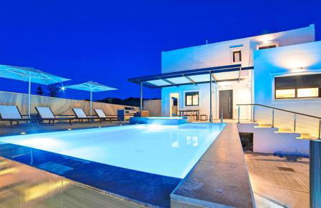 Perla Villas with Heated Pool - Foto 2