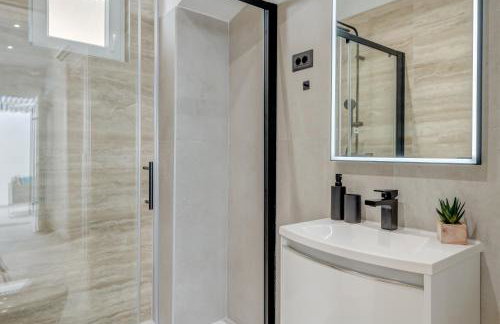 Luxury apartment on the beach - Foto 29