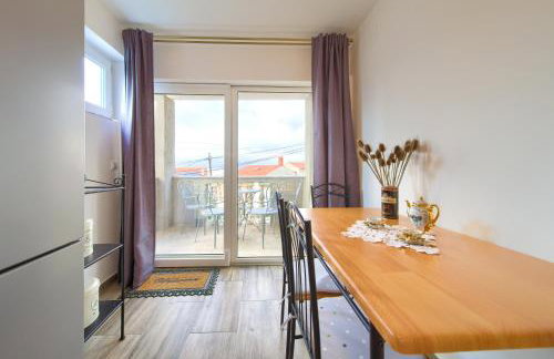 Retro Apartment - Foto 32