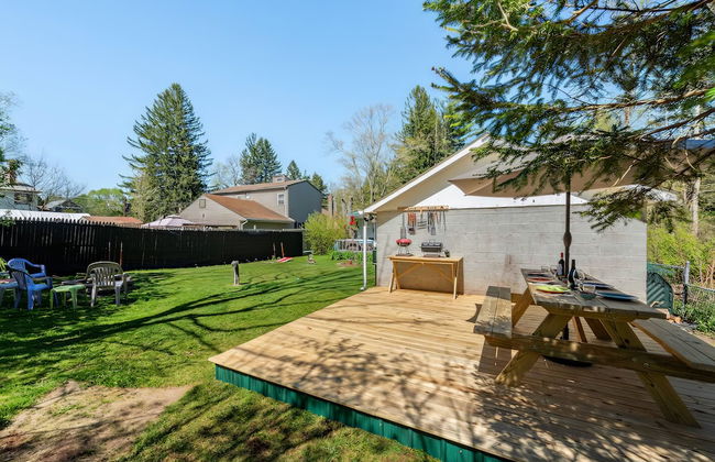 The Artist Studio Loft Inc - Foto 38