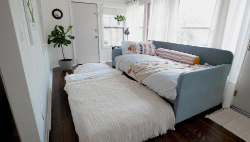 Retro Ypsilanti Cottage - Peloton & Vintage Vibes - Foto 5