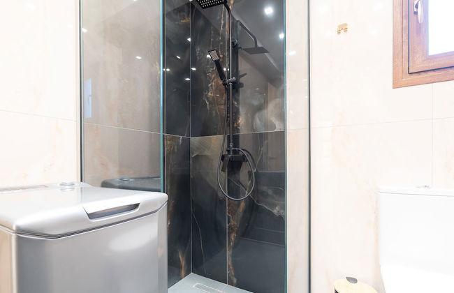 Elegance Suites - Foto 61