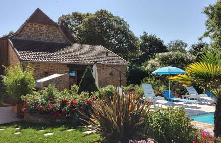 LE POULAILLER DE LA CHAYRIE - Foto 1