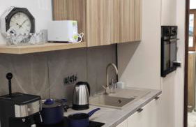 Apartamenty Klangor - Foto 51