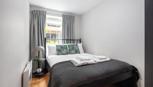 Bridgeview Retreat, 2Bed 2Bridge - Foto 5