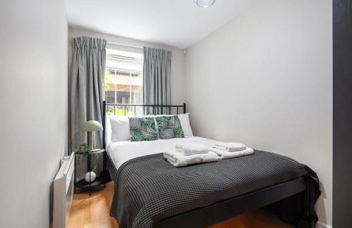 Bridgeview Retreat, 2Bed 2Bridge - Foto 5