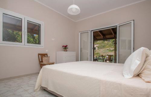 Korfoula Residence - Peaceful retreat in Zante - Foto 8