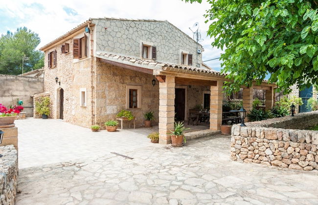 Can Rovey in Inca With 4 Bedrooms and 4 Bathrooms - Photo 12