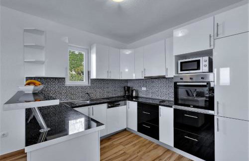 Villa Magico with pool and fantastic seaview - Foto 18