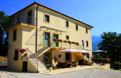 Agriturismo Poggio Alle Serre - Foto 10