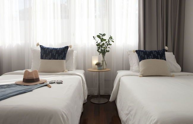 Private Pool Villa 89 Nimman Chiangmai - Foto 9