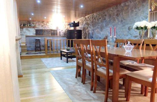 Paradisiacal Villa in Lousada with Private Pool - Foto 24