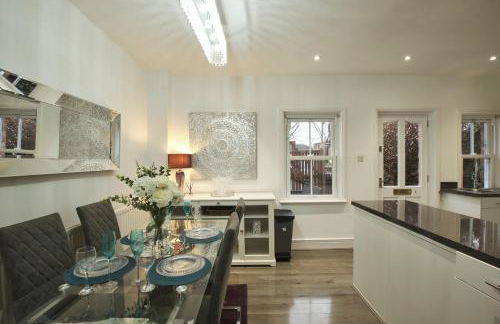 Your Home from Home - River bank - Foto 7