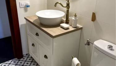 Vida Soladana - Cala en Forcat - piscina, playa, A/C, Smart TV... - Foto 5