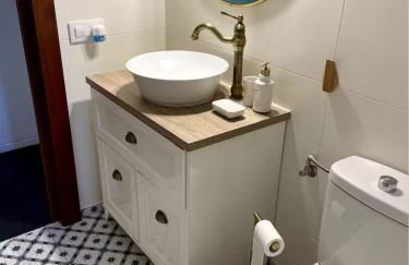 Vida Soladana - Cala en Forcat - piscina, playa, A/C, Smart TV... - Photo 5