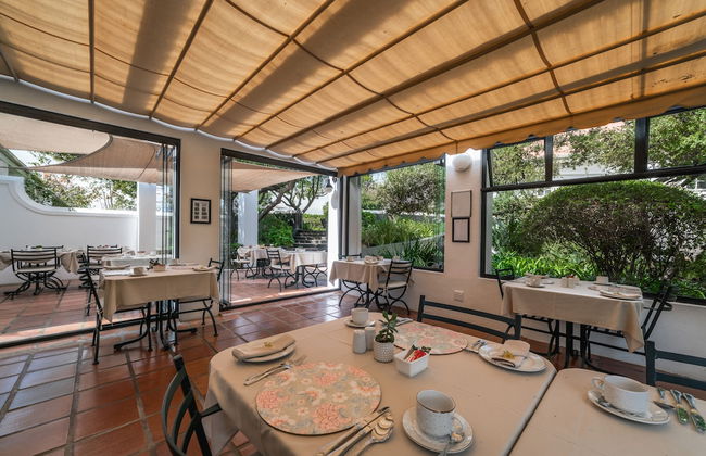 Eikendal Lodge - Photo 41