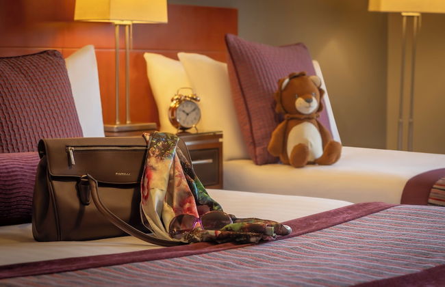 The Flesk River Apartments - Foto 4