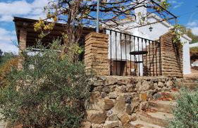 Finca el Agua da Vida (Los Eucaliptos & Los Olivos) - Foto 29