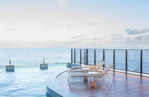 Alta Marine flat 304 - Foto 21