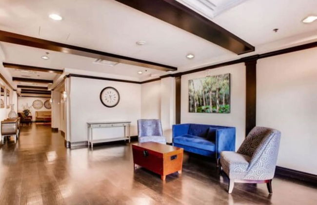 Stay Together Suites 2BD2B Apartment - Foto 39