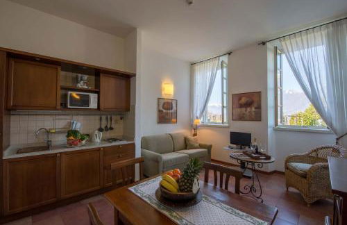 Il Poggio Di Bellagio - Foto 8