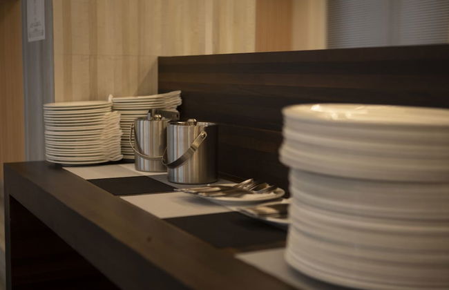 Courtyard By Yuhi - Foto 39