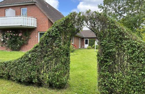 Ferienwohnung "Lütt Welt" - Foto 6