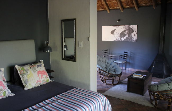 Little Swift Chalets - Photo 2