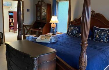 Mt. Baker View Harbor King Bed Fire Pit - Foto 30